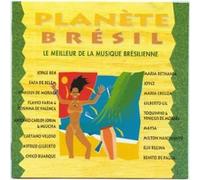Import-Fra - Best of Brazilian Music