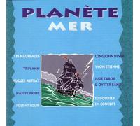 Import-Fra - Best of Songs from the Sea