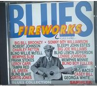 Import-Fra - Blues Collection Fireworks