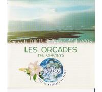 Import-Fra - Echos-Orkneys