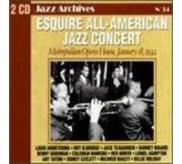 Import-Fra - Esquire All-American Jazz Conc