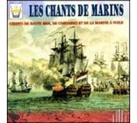 Import-Fra - French Sea Shanties