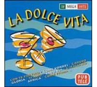 Import-Fra - La Dolce Vita-Frank Dana