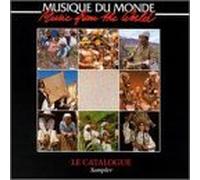 Import-Fra - Le Catalogue