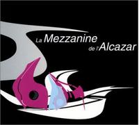 Import-Fra - Mezzanine De L'alcazar