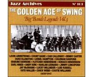 Import-Fra - No. 103-Golden Age of Swing-19