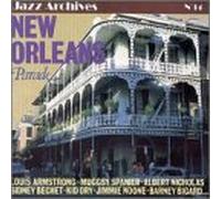 Import-Fra - No. 14-New Orleans Parade