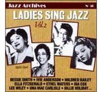 Import-Fra - No. 56-Ladies Sing Jazz-Vol. 2