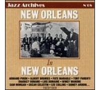 Import-Fra - No. 68-in New Orleans
