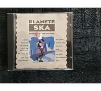 Import-Fra - Planete Ska