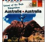 Import-Fra - Totems of the Bush Didgeridoo-