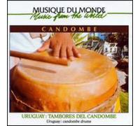 Import-Fra - Uruguay-Tambores Del Candombe