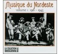 Import-Fra - Vol. 1-1916-45