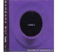 Import-Fra - Vol. 1-Barbara Bui Cafe