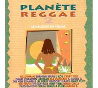 Import-Fra - Vol. 2-Best of Reggae