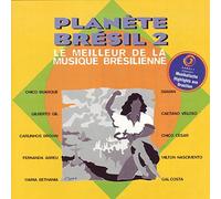 Import-Fra - Vol. 2-Planete Bresil