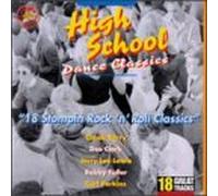 Import-Gbr - High School Dance Classics