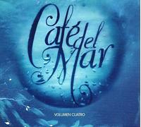 Import-Gbr - Vol. 4-Cafe Del Mar