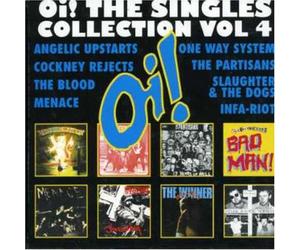 Import-Gbr - Vol. 4-Oi the Singles Collecti