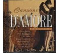 Import-Hol - Canzoni D'amore Italiane