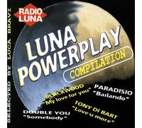 Import-Ita - Luna Powerplay Compilation