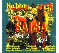 Import-Ita - Vol. 2-Sabor Y Salsa