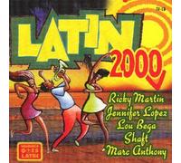 Import - Latin 2000