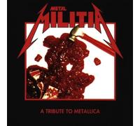 Import - Metal Militia-Tribute To Metallica