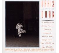 Import - Paris After Dark