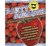 Import - Party Sommer