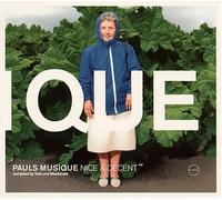 Import - Paul's Musique