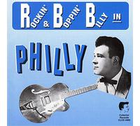 Import - Rockin' & Boppin' Billy In Philly
