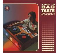 Import-Swe - Vol. 1-This Is Bad Taste