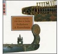 Import-Swe - Vol. 13-Folk Music in Sweden