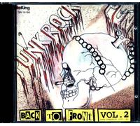 Import-Swe - Vol. 2-Back to Front
