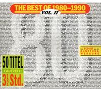 Import-UK - Vol. 2-Best of 1980-90