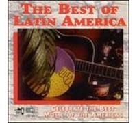 Import-UK - Vol. 2-Best of Latin America
