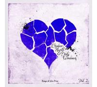 Various Artists - Broken Hearts & Dirty Windows: Songs of John Prine #2 [VINYL]