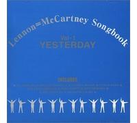 Import - Vol. 1-Lennon & Mccartney