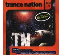 Import - Vol. 1-Trance Nation 1999