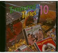 Import - Vol. 10-Treasured Tunes