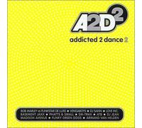 Import - Vol. 2-Addicted to Dance