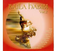 Import - Vol. 2-Baila Habibi