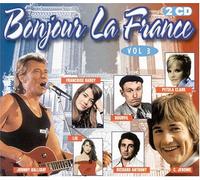 Import - Vol. 2-Bonjour La France