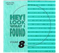 Import - Vol. 8-Hey! Look What I Found