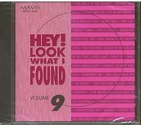 Import - Vol. 9-Hey! Look What I Found