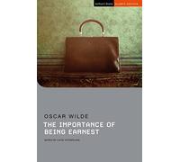 The Importance of Being Earnest