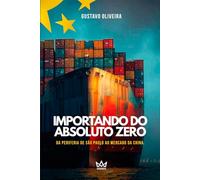 IMPORTANDO DO ABSOLUTO ZERO: Da Periferia de São Paulo ao Mercado da China