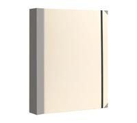 Important Document Organizer, Accordion File, 32.5x26.5x4.9cm, Folder Storage System, File Binder Holder, Space Optimization Layout, for School Use Office Work Home