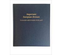 Important European Bronzes: Tomasso Brothers Fine Art